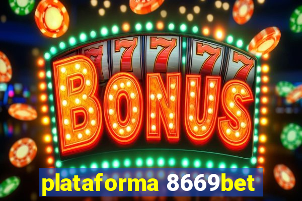 plataforma 8669bet